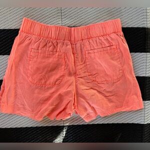 Lilly Pulitzer shorts. SZ XS